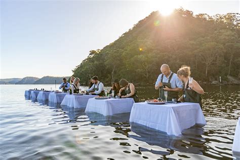Unique culinary experiences in Australia – Tourism Australia