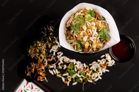 vitamin bhel Stock Photo | Adobe Stock