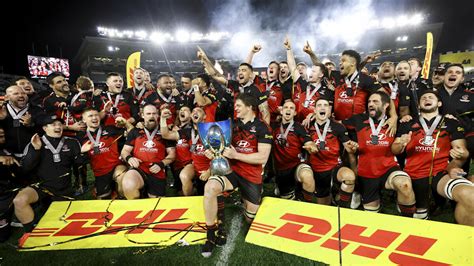 2022 Super Rugby Fixtures