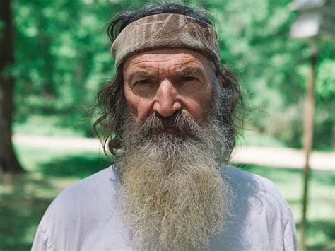 The Truth About Lies: Duck Dynasty’s Phil Robertson on ‘The Theft of ...