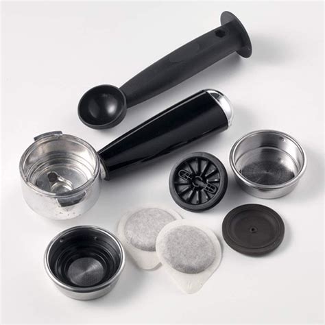 Ariete Classica Espresso 1389/16 – RJ Group Plus