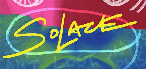 solace