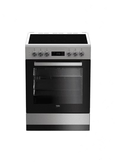 Beko sklokeramický sporák FSM 67320 GXS MALL SK