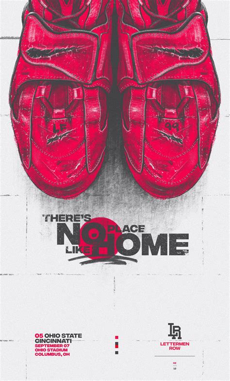 Ohio State Football iPhone Wallpapers - Top Free Ohio State Football