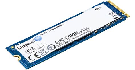 kingston tb nv nvme  pcie  ssd snvsg bh photo