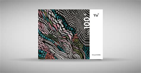 YO2 WALLPAPER CATALOGUE