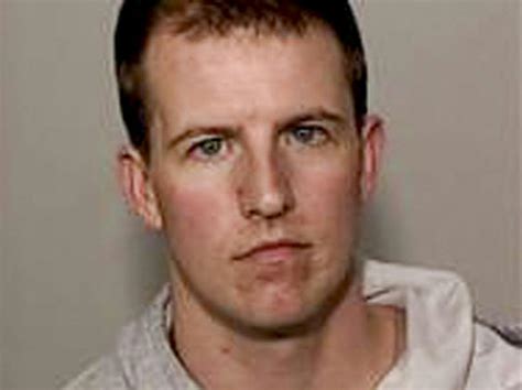 Minneapolis Cop Who Allegedly Had Sex With Underage Girls Is Jailed