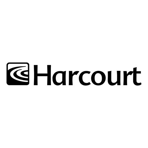 Harcourt Logo PNG Transparent & SVG Vector - Freebie Supply