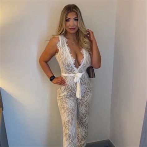 Louise Germaine Nude XHamster