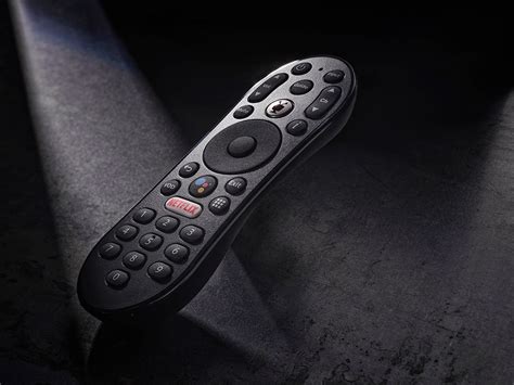 Tivo Stream 4k Remote Control