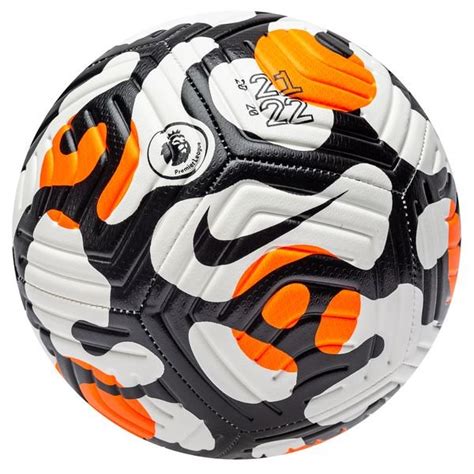 Nike Football Strike Premier League - White/Hyper Crimson/Black