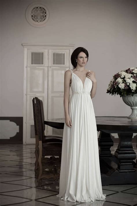 Savanna - הלנה קולן שמלות כלה