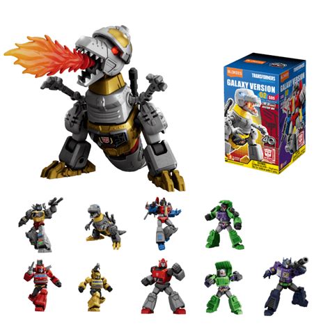 Megatron Vs Optimus Prime Battle For Supremacy In Transformers Toys