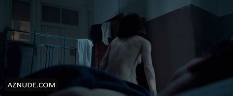 KALASHNIKOV NUDE SCENES AZNude