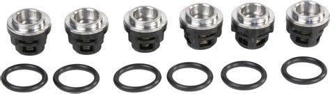 Check Valve Repair Kit For Homelite 308653052 308653007 Pressure Washer Pumps