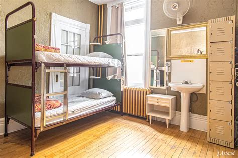 9 Best Hostels In Montreal Updated 2024 Road Affair