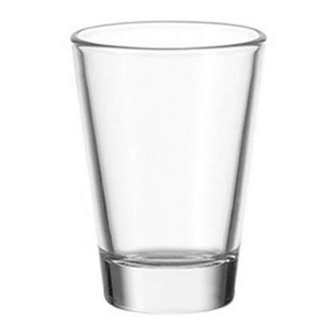 LEONARDO Glas LEONARDO Schnapsglas aus der Serie Ciao, Füllmenge 60 ml ...