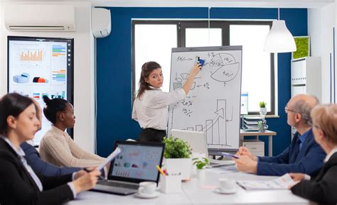 El arte de hacer una estrategia de ventas: guía completa.