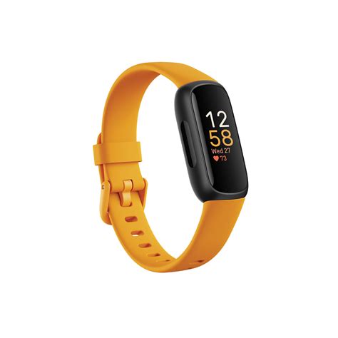 Fitbit Inspire 3 review: Bringing refinement to an already-incredible