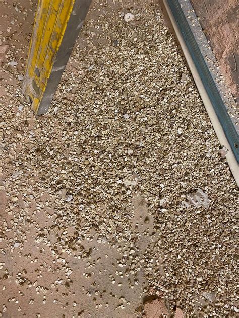 debunking myths  vermiculite insulation  asbestos