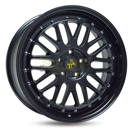 JANTE KESKIN KT22 8 5X19 5 120 ET35 72 6 MATT BLACK PAINTED Speed Wheel