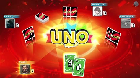 Ready to Play | Uno online game with friends part 1 - frazzledgames.com