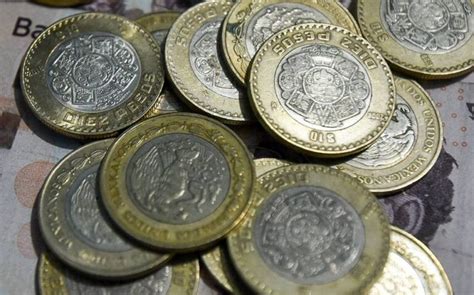Descubre Las Monedas Más Populares De México 1 2 5 Y 10 Pesos