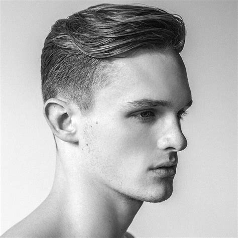 Good Haircuts For Men (2019 Guide) – Hair Styles