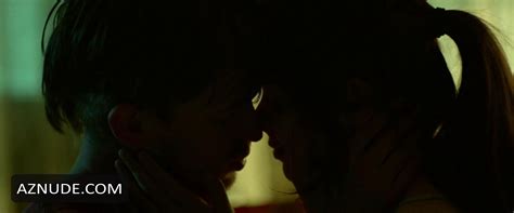 LAZAR NUDE SCENES AZNude