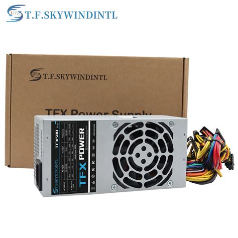 T-F-SKYWINDINTL-TFX-500w-450W-400W-350W-PC-Power-Supply-TFX-PC-Source ...