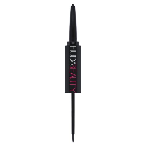 Huda Beauty Life Liner Duo Pencil And Liquid Eyeliner Very Vanta 0023g