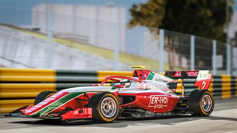 Formula One Car Vehicle Free Photo On Pixabay