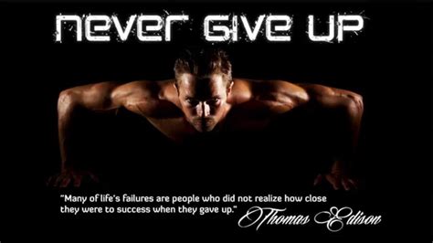 Never Give Up Motivation Workout Dubstep Music To Running Youtube