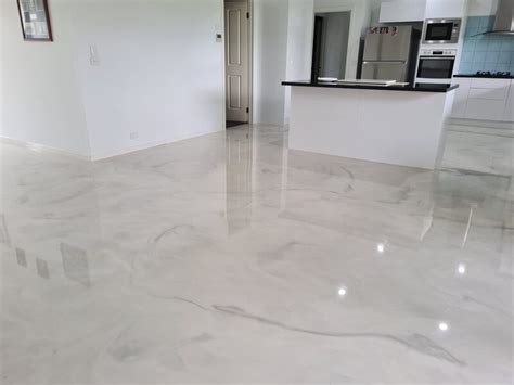 How to Choose the Best Decorative Concrete Epoxy Floors for Your Home – Epoxy Dayton