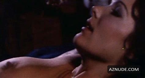 WILLEKE VAN AMMELROOY Nude AZNude