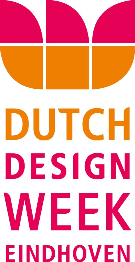 Dutch Design Week Logo Vector Ai Png Svg Eps Free Download