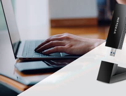 WiFi 6E Adapter: Upgrade Your Connectivity