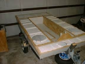 Useful Plywood Jon Boat Build ~ Fraser Yachts