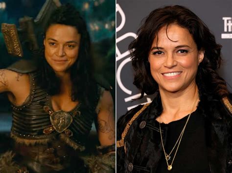 Everything to Know About the Cast of 'Dungeons & Dragons: Honor Among