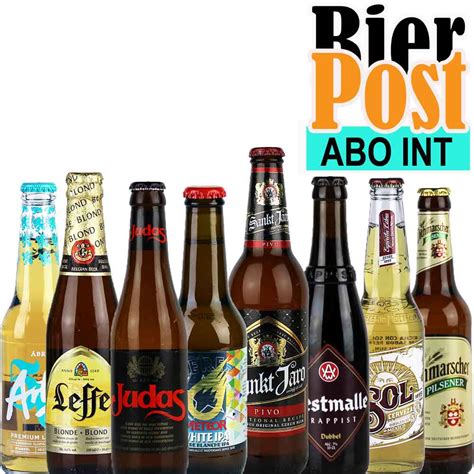 Bierabo 2021 September international - BierPost.com - Bier & Craft Beer ...