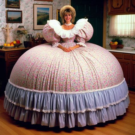 POOFING Around The Home: 1997 by AMorePoofyWorld on DeviantArt