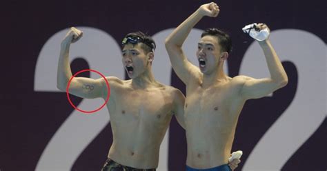 Tuyển bơi Việt Nam hái vàng SEA Games hot boy Kim Sơn tiết lộ ý