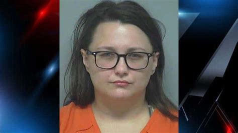 Grading The Newest Sex Scandal Teacher Barstool Sports