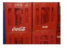 Kit 8 Engradado Coca Cola 2 Litros Retornável S Vasilhame MercadoLivre