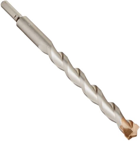 Amazon.com: DEWALT DW5219 7/8-Inch x 12-Inch Drill Bit Premium ...