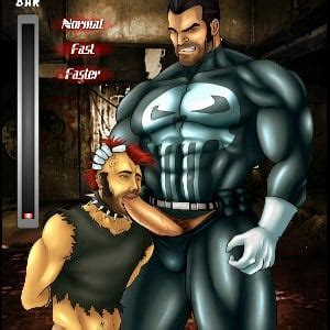 Bara Gay Sex Games Muscled Men Bear Porn Adventures