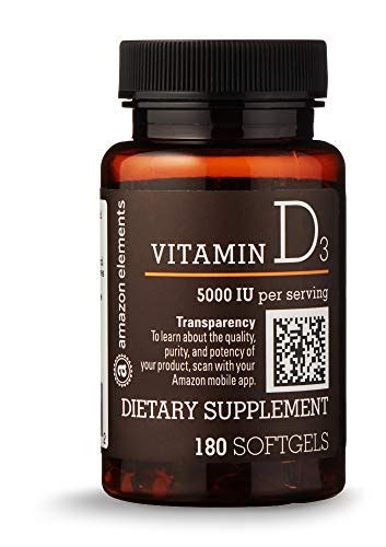 Best Brands Of Vitamin D Your Best Life