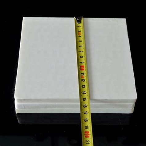 XTL High Purity Al2o3 Alumina Ceramic Plate Alumina Ceramic Plate