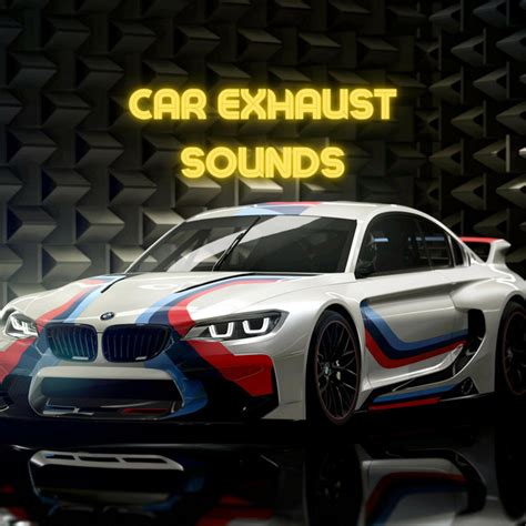 Car Exhaust Sounds Bmw Album By Bmw Sounds Spotify