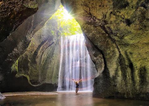 19 Air terjun di Bali yang tercantik: Liburan di 2024 | Honeycombers Bali